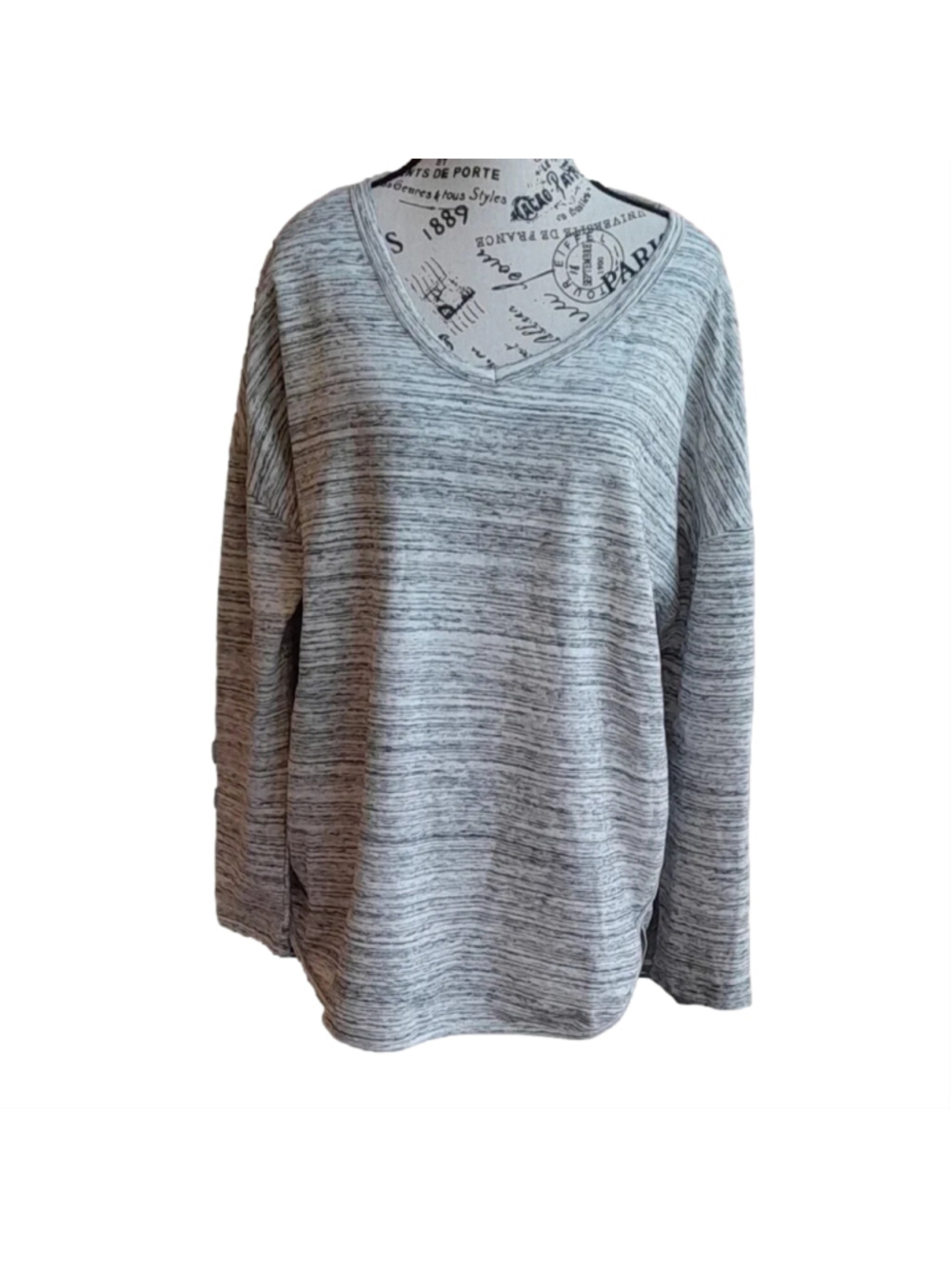 Sunday Tunic